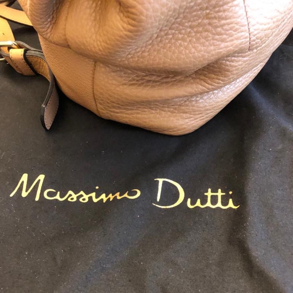 Massimo Dutti Backpack/Bucket bag - Picture 5 of 7